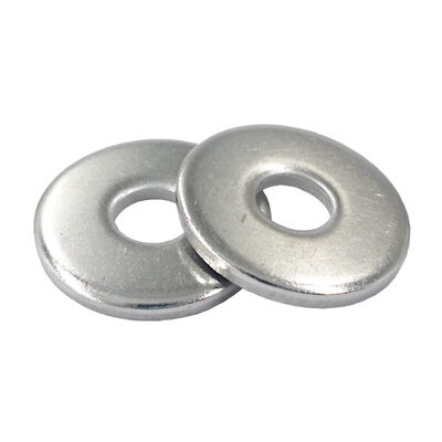Plain Washer GB5287 Extra Large Series – Carbon Steel & Stainless Steel